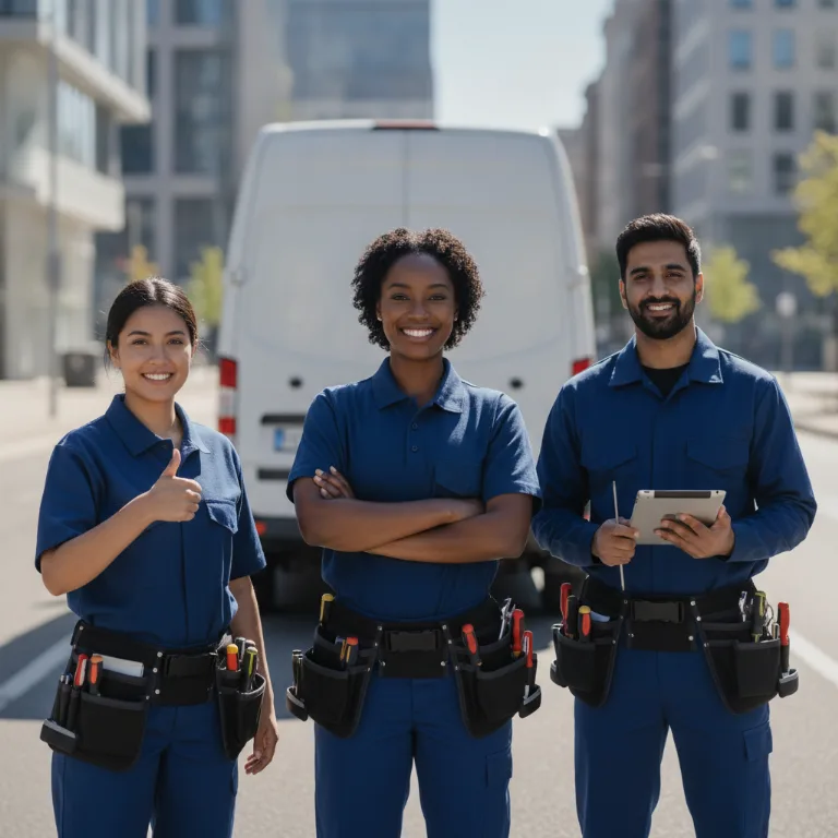 Computer Reparatie team in Amstelveen